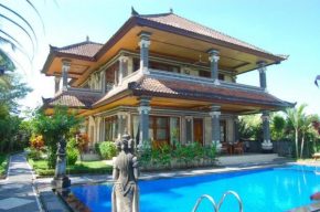 Agung Villa Ubud